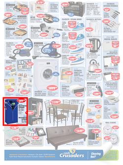 Cash Crusaders : Price Drop (18 May - 7 Jun 2015), page 3