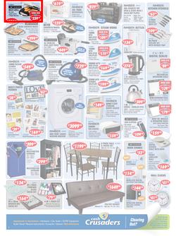 Cash Crusaders : Price Drop (18 May - 7 Jun 2015), page 3