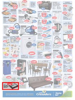 Cash Crusaders : Price Drop (18 May - 7 Jun 2015), page 3