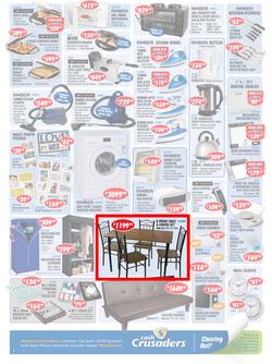 Cash Crusaders : Price Drop (18 May - 7 Jun 2015), page 3