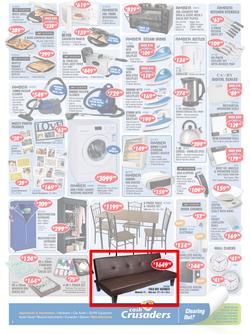 Cash Crusaders : Price Drop (18 May - 7 Jun 2015), page 3