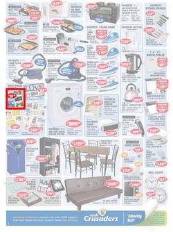 Cash Crusaders : Price Drop (18 May - 7 Jun 2015), page 3