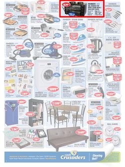 Cash Crusaders : Price Drop (18 May - 7 Jun 2015), page 3