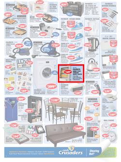 Cash Crusaders : Price Drop (18 May - 7 Jun 2015), page 3
