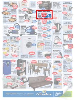 Cash Crusaders : Price Drop (18 May - 7 Jun 2015), page 3