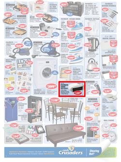 Cash Crusaders : Price Drop (18 May - 7 Jun 2015), page 3