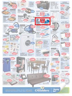 Cash Crusaders : Price Drop (18 May - 7 Jun 2015), page 3