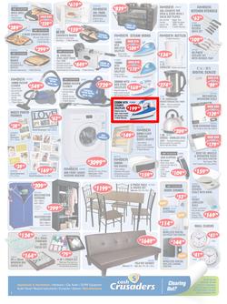 Cash Crusaders : Price Drop (18 May - 7 Jun 2015), page 3
