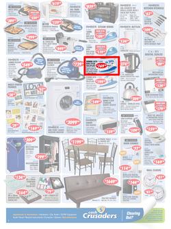 Cash Crusaders : Price Drop (18 May - 7 Jun 2015), page 3
