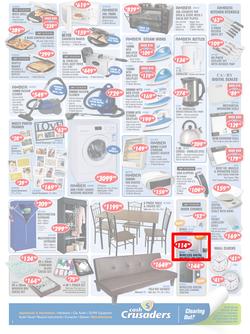 Cash Crusaders : Price Drop (18 May - 7 Jun 2015), page 3