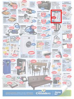Cash Crusaders : Price Drop (18 May - 7 Jun 2015), page 3
