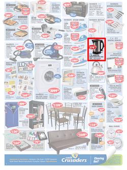 Cash Crusaders : Price Drop (18 May - 7 Jun 2015), page 3
