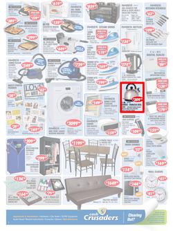 Cash Crusaders : Price Drop (18 May - 7 Jun 2015), page 3