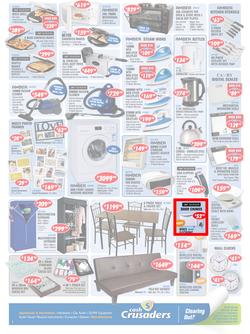 Cash Crusaders : Price Drop (18 May - 7 Jun 2015), page 3