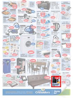 Cash Crusaders : Price Drop (18 May - 7 Jun 2015), page 3