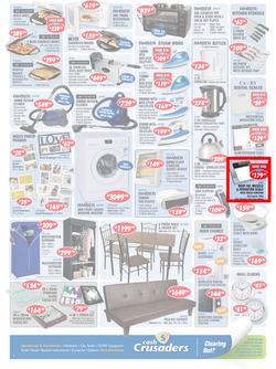 Cash Crusaders : Price Drop (18 May - 7 Jun 2015), page 3