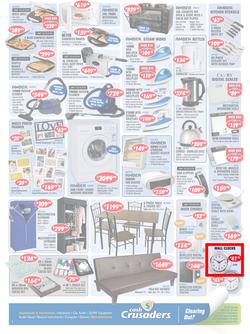 Cash Crusaders : Price Drop (18 May - 7 Jun 2015), page 3