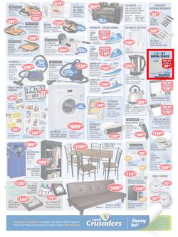 Cash Crusaders : Price Drop (18 May - 7 Jun 2015), page 3