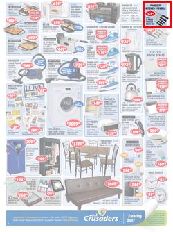 Cash Crusaders : Price Drop (18 May - 7 Jun 2015), page 3