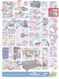 Cash Crusaders : Price Drop (18 May - 7 Jun 2015), page 3