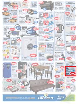 Cash Crusaders : Price Drop (18 May - 7 Jun 2015), page 3