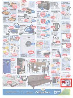Cash Crusaders : Price Drop (18 May - 7 Jun 2015), page 3