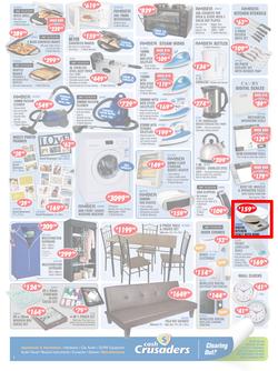 Cash Crusaders : Price Drop (18 May - 7 Jun 2015), page 3
