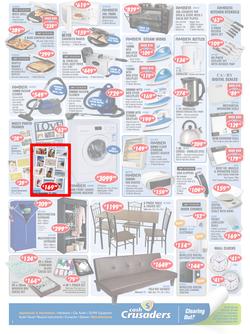 Cash Crusaders : Price Drop (18 May - 7 Jun 2015), page 3