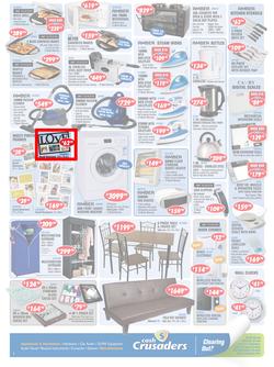 Cash Crusaders : Price Drop (18 May - 7 Jun 2015), page 3