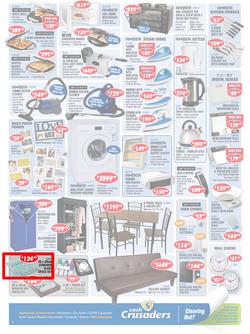 Cash Crusaders : Price Drop (18 May - 7 Jun 2015), page 3