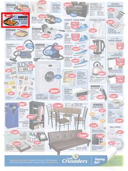 Cash Crusaders : Price Drop (18 May - 7 Jun 2015), page 3