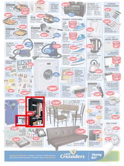 Cash Crusaders : Price Drop (18 May - 7 Jun 2015), page 3