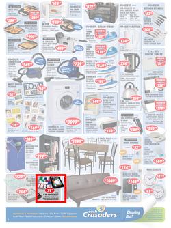 Cash Crusaders : Price Drop (18 May - 7 Jun 2015), page 3