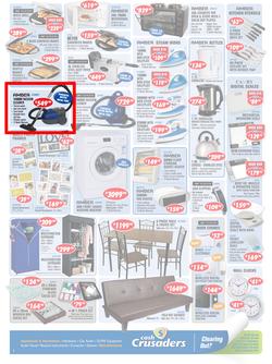 Cash Crusaders : Price Drop (18 May - 7 Jun 2015), page 3