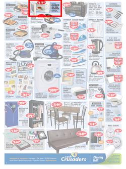 Cash Crusaders : Price Drop (18 May - 7 Jun 2015), page 3