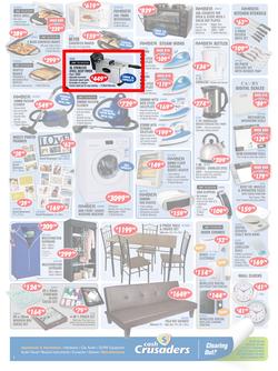 Cash Crusaders : Price Drop (18 May - 7 Jun 2015), page 3