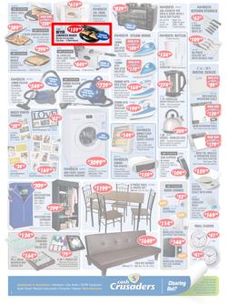 Cash Crusaders : Price Drop (18 May - 7 Jun 2015), page 3