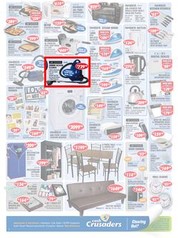 Cash Crusaders : Price Drop (18 May - 7 Jun 2015), page 3