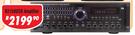 Dixon Digital Echo Mixing Amplifier With USB & SD Slots K2150USB
