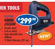 Beyer 400W Jigsaw CCOP1587