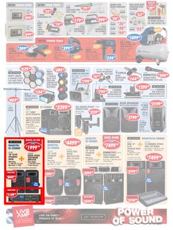 Cash Crusaders : Price Drop (18 May - 7 Jun 2015), page 4