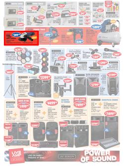 Cash Crusaders : Price Drop (18 May - 7 Jun 2015), page 4