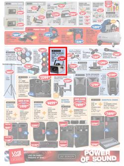 Cash Crusaders : Price Drop (18 May - 7 Jun 2015), page 4