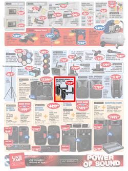 Cash Crusaders : Price Drop (18 May - 7 Jun 2015), page 4