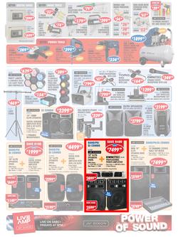 Cash Crusaders : Price Drop (18 May - 7 Jun 2015), page 4