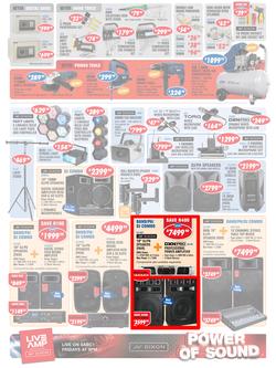Cash Crusaders : Price Drop (18 May - 7 Jun 2015), page 4