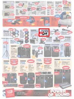 Cash Crusaders : Price Drop (18 May - 7 Jun 2015), page 4