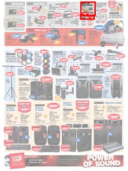 Cash Crusaders : Price Drop (18 May - 7 Jun 2015), page 4
