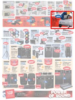 Cash Crusaders : Price Drop (18 May - 7 Jun 2015), page 4