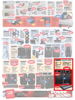 Cash Crusaders : Price Drop (18 May - 7 Jun 2015), page 4